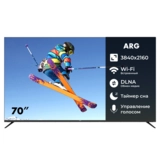 LED телевизор ARG A70U1C1