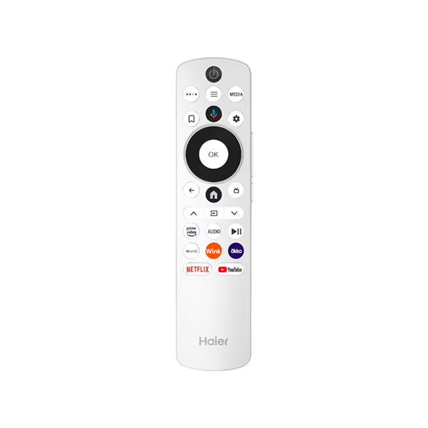 QLED TV Haier 85 Smart TV S8 QD - фото 4