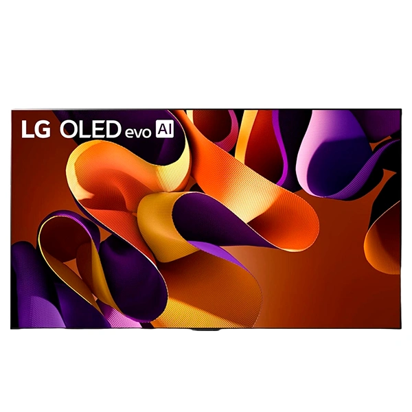 OLED телевизор LG OLED55G4RLA