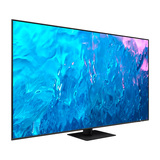Комплект QLED TV Samsung QE65Q70CAUXCE + ТВ тумба Mart Каскад 65″  - фото 3
