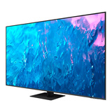 Комплект QLED TV Samsung QE65Q70CAUXCE + ТВ тумба Mart Каскад 65″  - фото 4