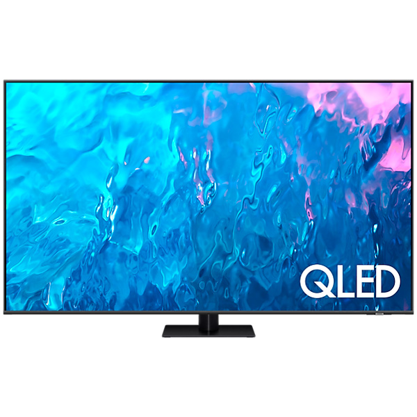 QLED TV Samsung QE55Q70CAUXCE QLED TV Samsung QE55Q70CAUXCE