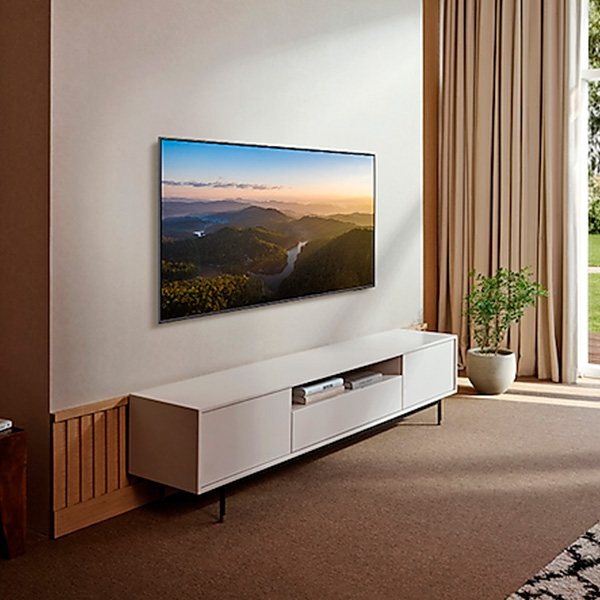 QLED TV Samsung QE55Q70CAUXCE - фото 5