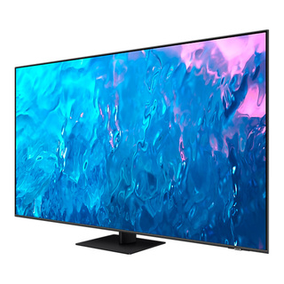 Жиынтық QLED TV Samsung QE55Q70CAUXCE + Samsung саундбары HW-S800B/RU  - фото 2