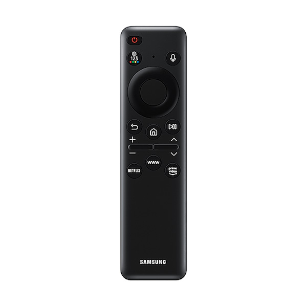 QLED TV Samsung QE85Q70CAUXCE - фото 5