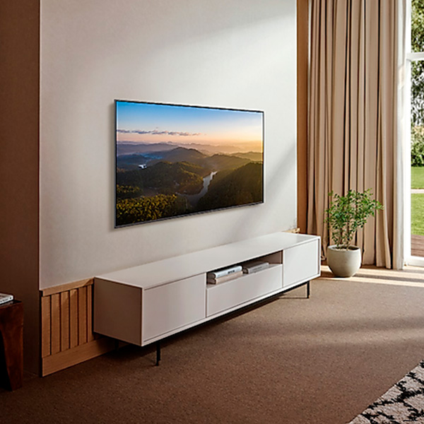 QLED TV Samsung QE85Q70CAUXUZ - фото 4