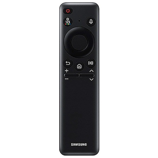 QLED TV Samsung QE85Q70CAUXUZ - фото 5