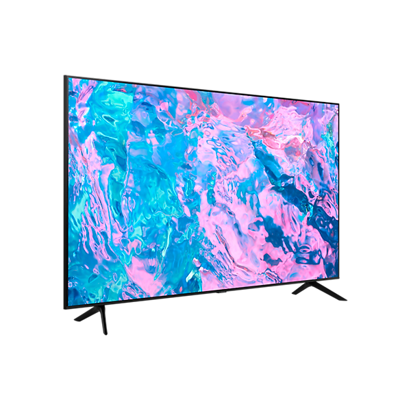 LED TV Samsung UE70CU7100UXCE - фото 3