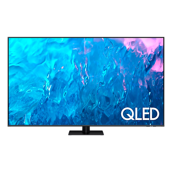 QLED TV Samsung QE75Q70CAUXCE
