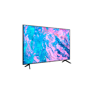 QLED TV Samsung QE75Q70CAUXCE - фото 4