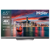 Жиынтық Haier теледидары 65 Mini LED Pro + Mart сөресі Рим 46″ 