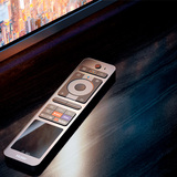 Комплект Mini LED TV Haier 75 Mini LED + ТВ тумба Mart Аврора 42″  - фото 10