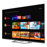 Комплект Mini LED TV Haier 75 Mini LED + ТВ тумба Mart Аврора 42″  - фото 13