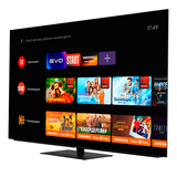 OLED телевизор Haier 77 OLED S9 Pro - фото 7