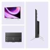 Телевизор Яндекс ТВ Станция с Алисой на YandexGPT QLED 4K UHD 55" YNDX-00095 - фото 3