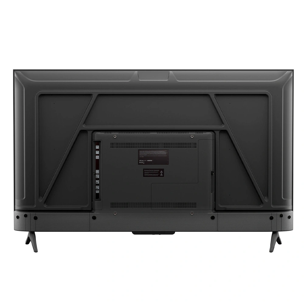 Телевизор Яндекс ТВ Станция с Алисой на YandexGPT QLED 4K UHD 55" YNDX-00095 - фото 4