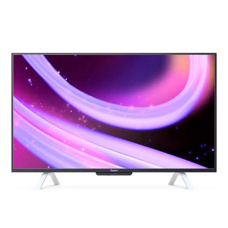 Телевизор Яндекс ТВ Станция с Алисой на YandexGPT QLED 4K UHD 55" YNDX-00095