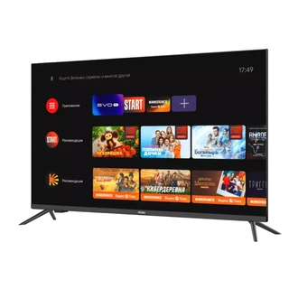 LED Телевизор Haier 50 Smart TV M1 - фото 5