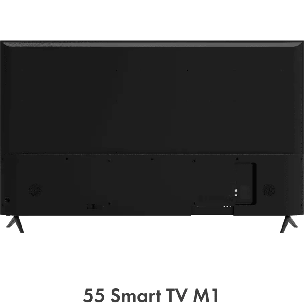 LED TV Haier 55 Smart TV M1 - фото 2