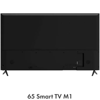 LED TV Haier 65 Smart TV M1 - фото 2