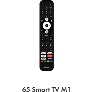 LED TV Haier 65 Smart TV M1 - фото 4