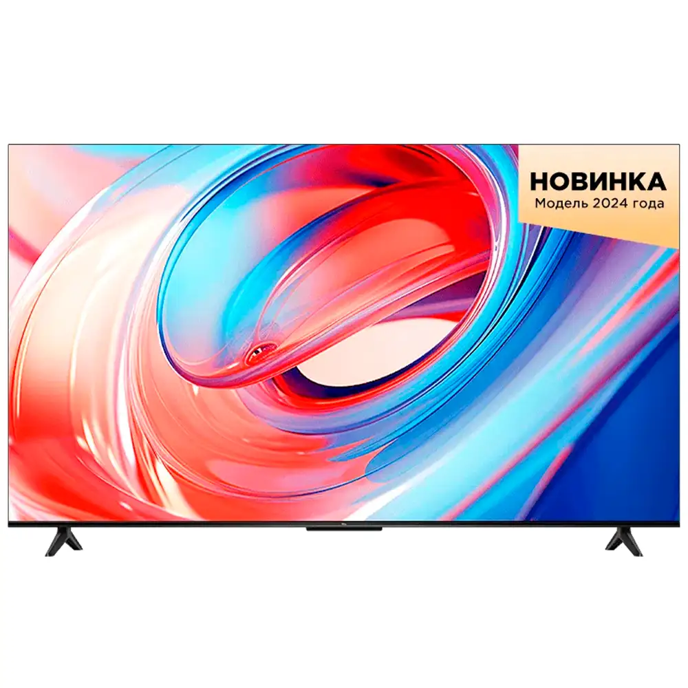 TCL LED теледидары 50V6B