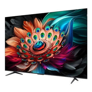 QLED Телевизор TCL 55C655 - фото 2