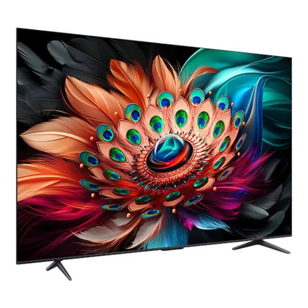 QLED Телевизор TCL 55C655 - фото 3