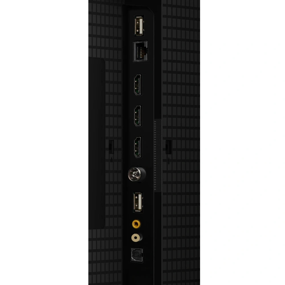 QLED Телевизор TCL 55C655 - фото 12