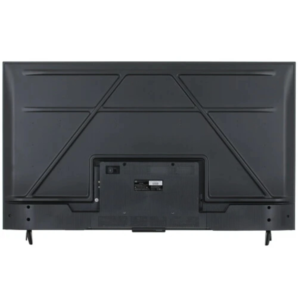 Жиынтық TCL LED теледидары 75V6B + ARG сөресі T4004XL  - фото 6