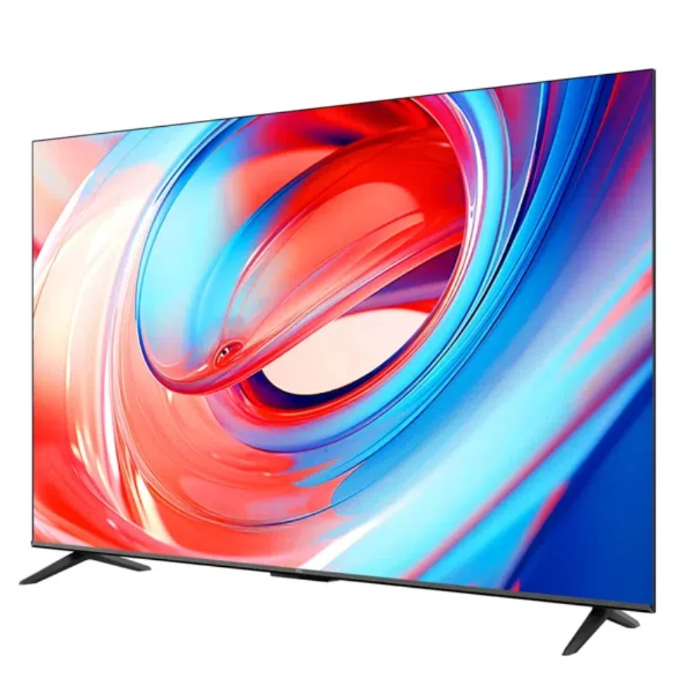 Жиынтық TCL LED теледидары 75V6B + ARG сөресі T4004XL  - фото 2