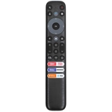 Жиынтық TCL LED теледидары 75V6B + ARG сөресі T4004XL  - фото 10