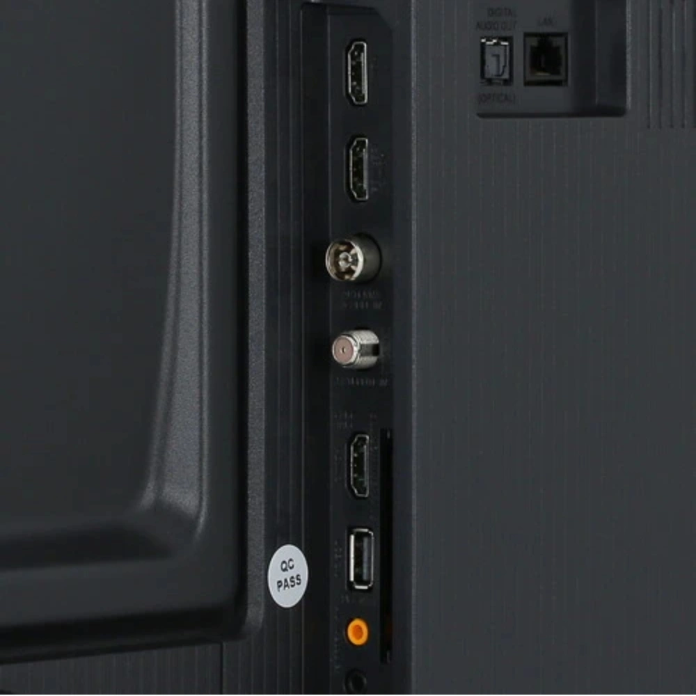 Жиынтық TCL LED теледидары 75V6B + ARG сөресі T4004XL  - фото 12