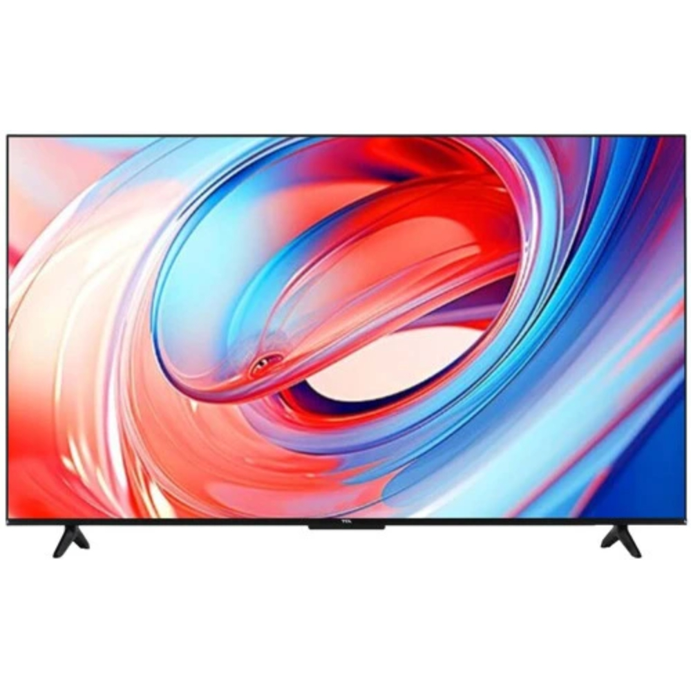 Комплект LED Телевизор TCL 75V6B + ТВ тумба Mart Рим 46″  - фото 2
