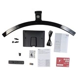 LED телевизор LG 43NANO81A6A - фото 22