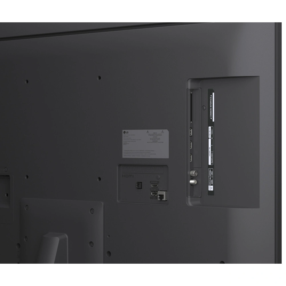 LED телевизор LG 43NANO81A6A - фото 21