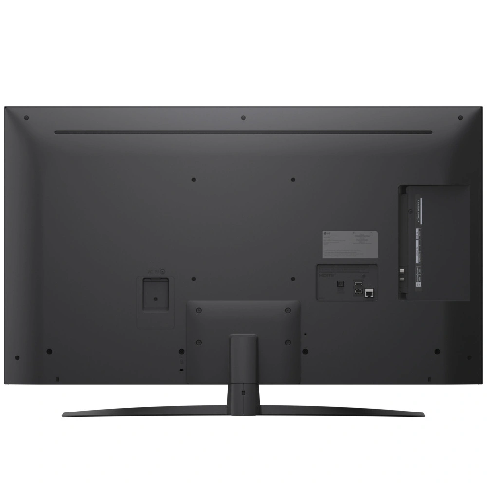 LED телевизор LG 43NANO81A6A - фото 16