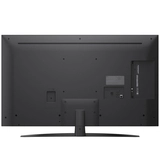 LED телевизор LG 43NANO81A6A - фото 16