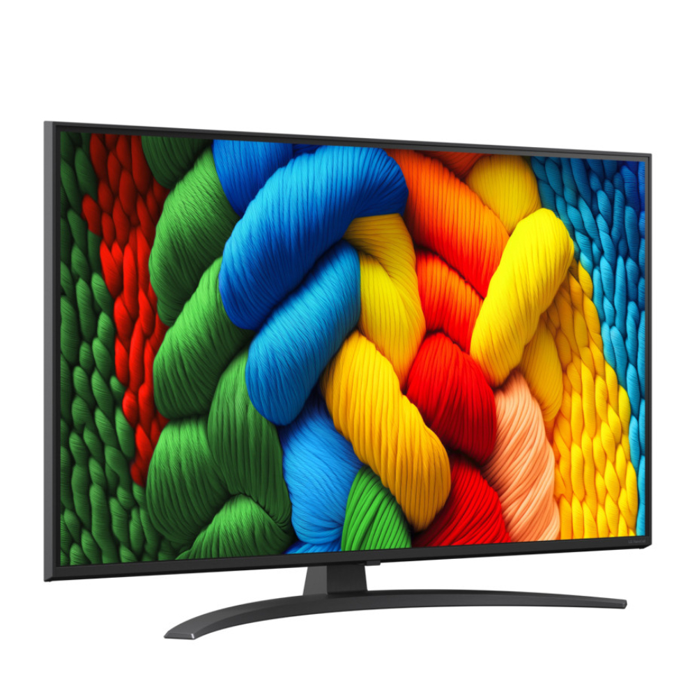 LED телевизор LG 43NANO81A6A - фото 3