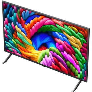LED телевизор LG 43NANO90A6B - фото 4