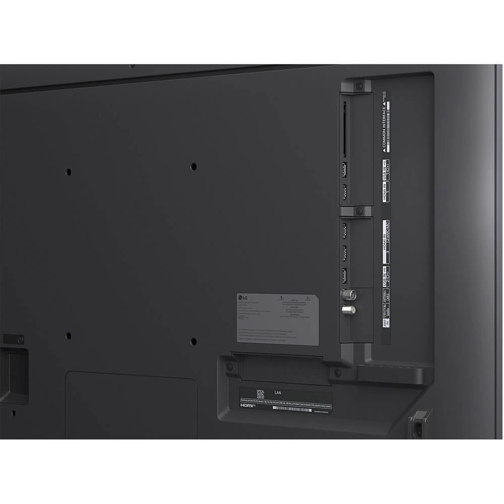 LED телевизор LG 43NANO90A6B - фото 10