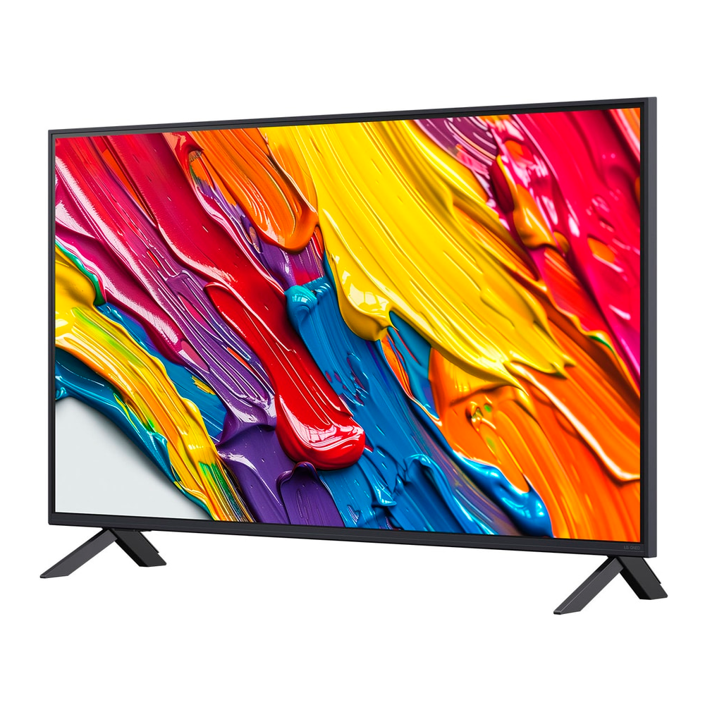 QNED телевизор LG 43QNED82A6B - фото 4