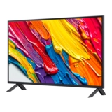 QNED телевизор LG 43QNED82A6B - фото 5
