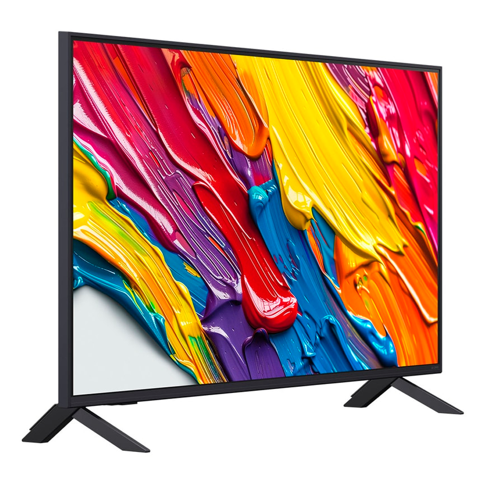 QNED телевизор LG 43QNED82A6B - фото 2