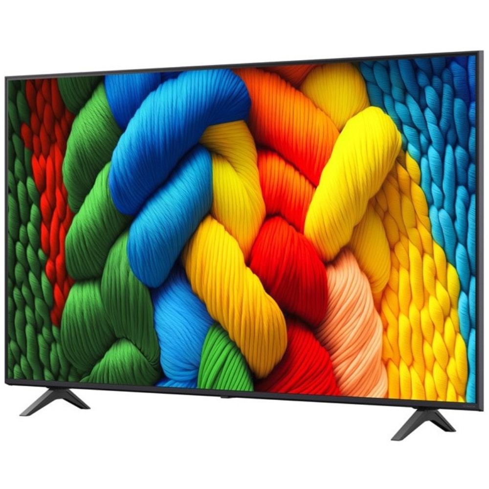 LED телевизор LG 50NANO80A6B - фото 2