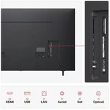 LED телевизор LG 50NANO80A6B - фото 9