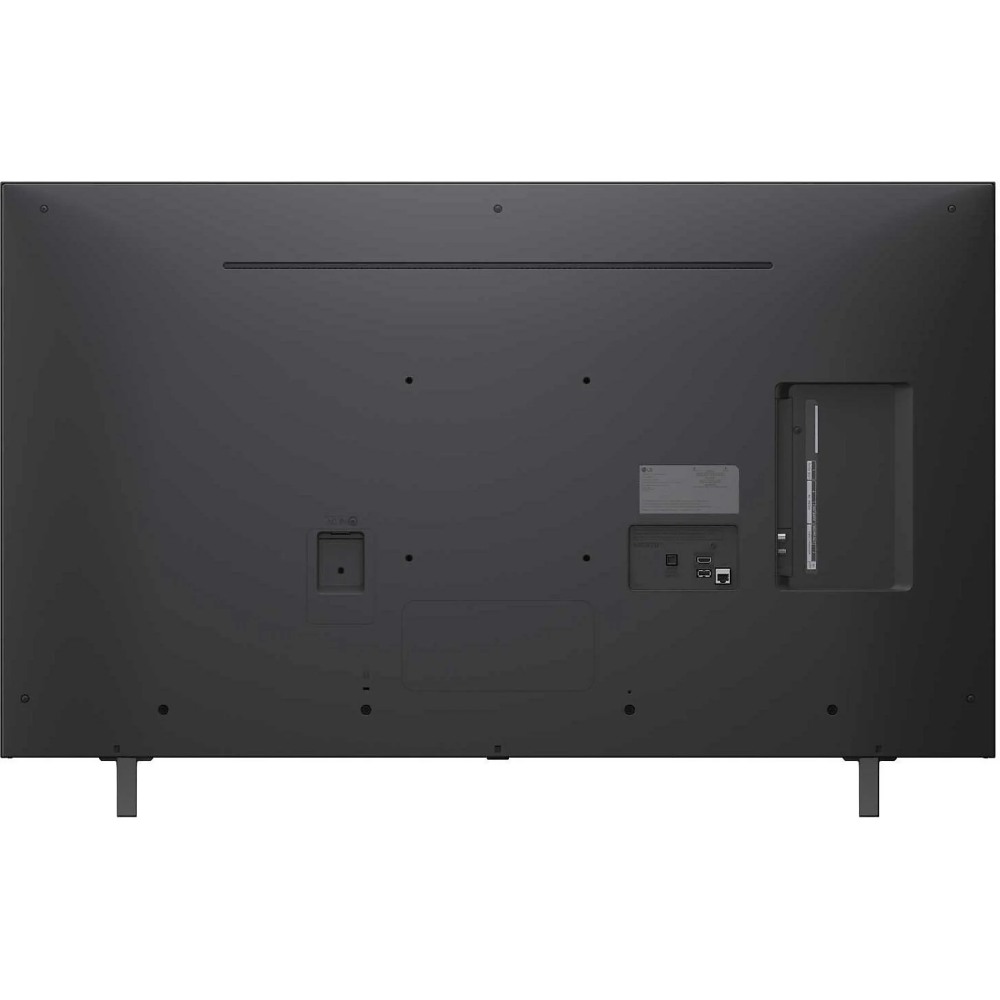 LED телевизор LG 50NANO80A6B - фото 4