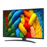 LED телевизор LG 50NANO81A6A - фото 7