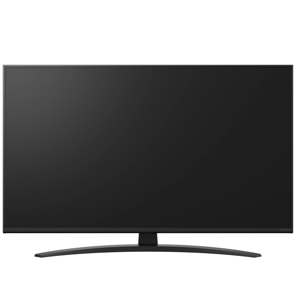 LED телевизор LG 50NANO81A6A - фото 11