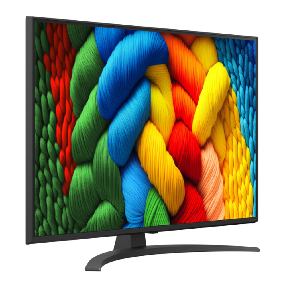 LED телевизор LG 50NANO81A6A - фото 4